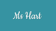 Ms Hart